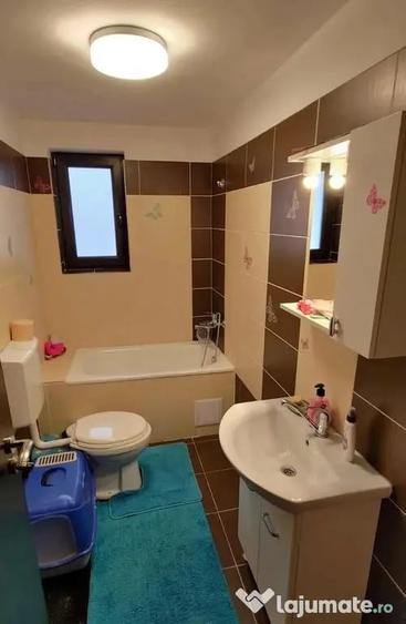 CASA 4 CAMERE PARTER+ETAJ+POD - 3