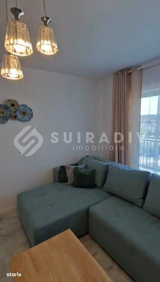 Apartament cu 2 camere în Sopor