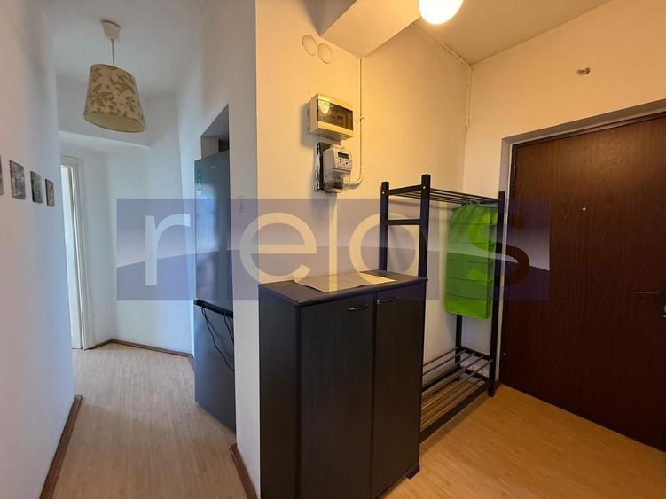 Apartament cu 2 camere decomandat în Kogălniceanu