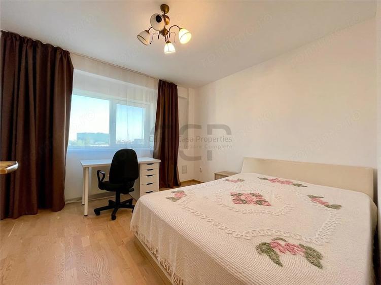 Unirii - 13 Septembrie - MARRIOTT | apartament 4 camere modern, decomandat - 3