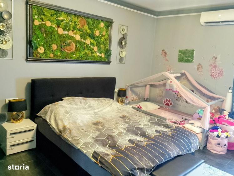 Apartament cu 2 camere în Take Ionescu