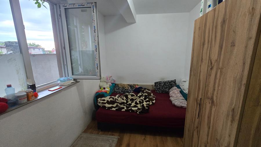 Garsonieră semidecomandată în Giurgiului
