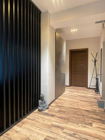Apartament cu 2 camere decomandat, mobilat în Tomis Plus