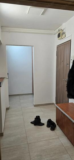 Garsonieră decomandată în Tomis Nord