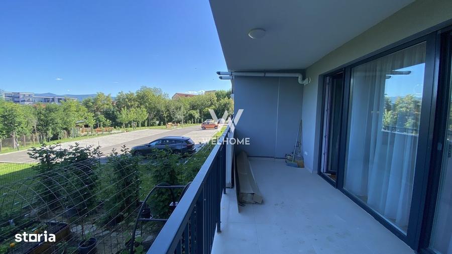 Chirie apartament 3 camere - Pet Friendly - Turnisor, Sibiu - 16