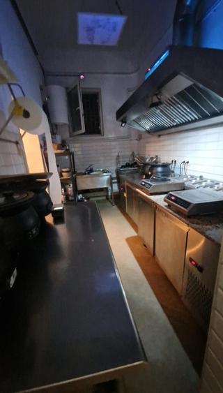 Spațiu comercial, 30 mp în Dorobanți