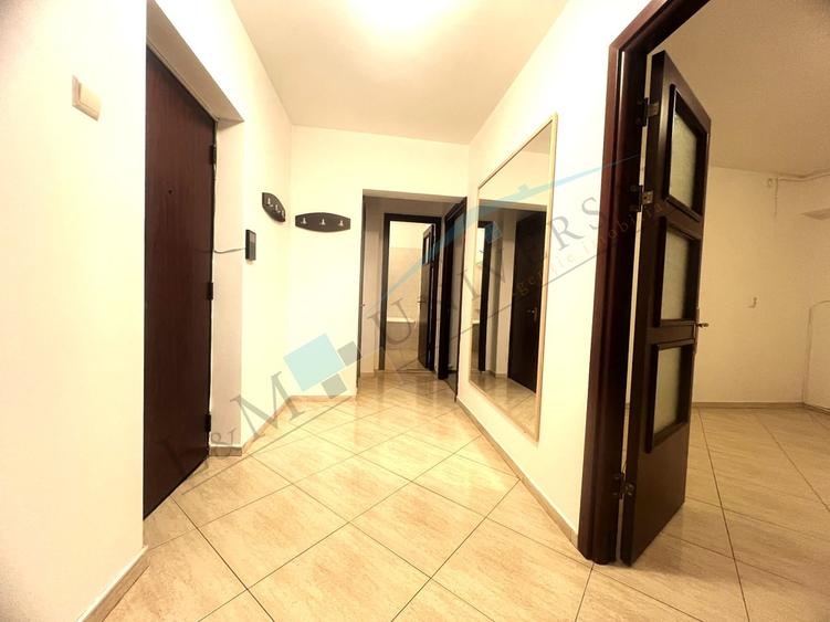 Apartament cu 2 camere decomandat în Unirii