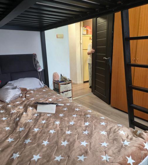 Apartament cu 2 camere decomandat în Morarilor