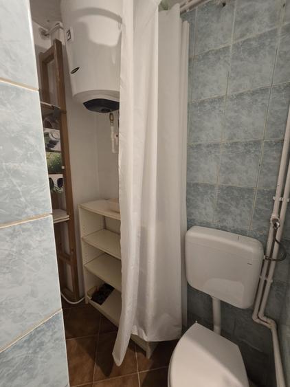 Apartament cu 2 camere decomandat în Decebal