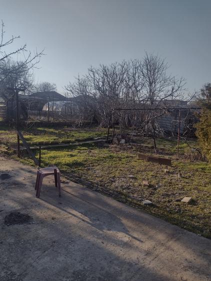 Casă cu 6 camere cu Canalizare în Ovidiu