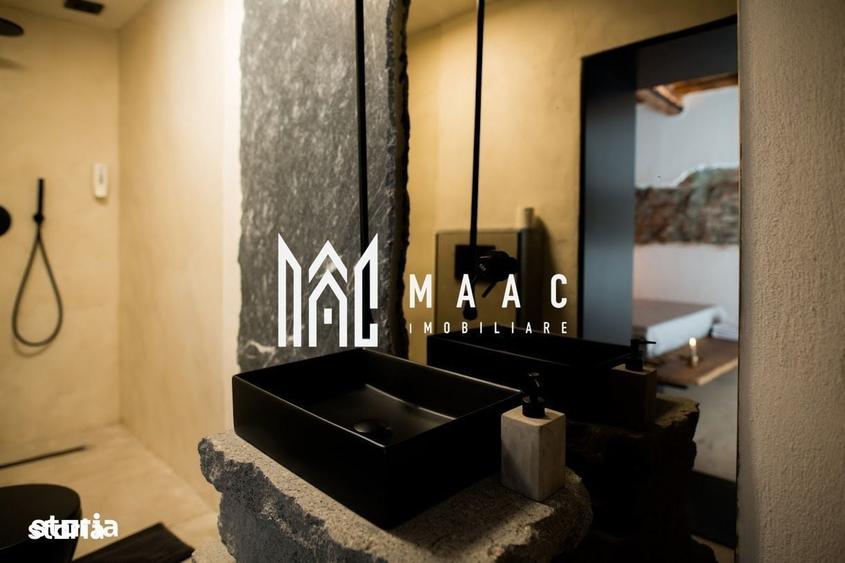 Apartament 3 camere | Central Sibiu | 96 mp, regim hotelier - 4