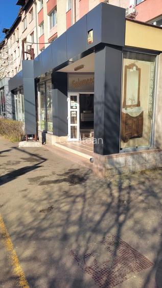 Pretul NOU-Spatiu Comercial Premium 148mp-B-dul Decebal,Vad Comercial Exceptional(La Semafor)