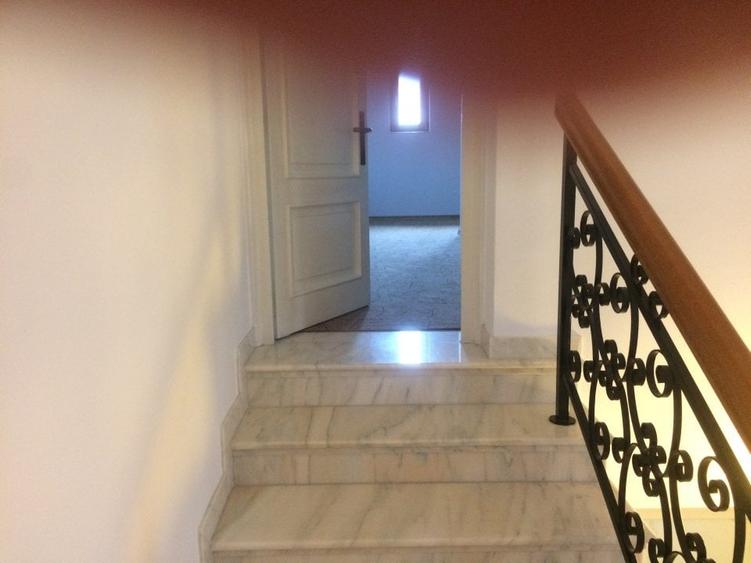 Casă individuală cu 9 camere cu Piscina în Băneasa