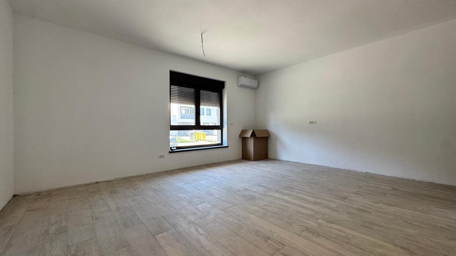 Apartament cu 2 camere decomandat în Braytim