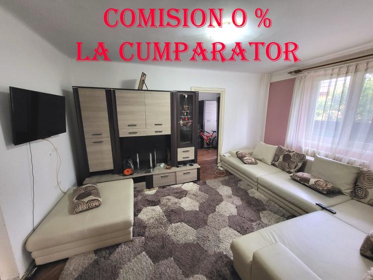 Apartament zona linistita ultracentral - 5