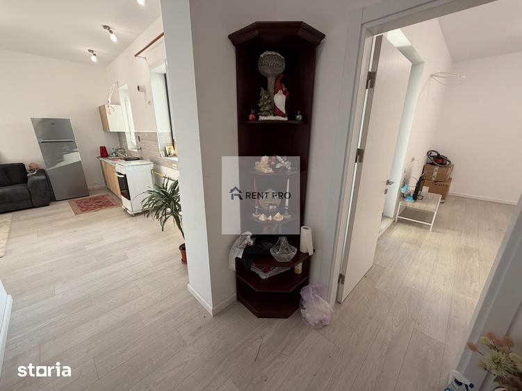 Apartament 2 camere de vanzare | 13 Septembrie Marriott | Etaj 2/6 - 5