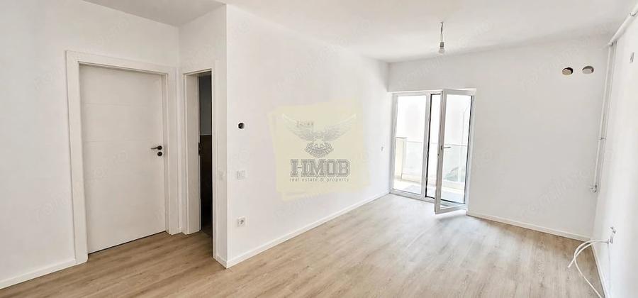 Apartament Nou 2 camere 43.6mp | balcon | gradina | Lacul lui Binder - 1