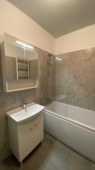 APARTAMENT NOU 2 Camere + Loc de Parcare Inclus - 8