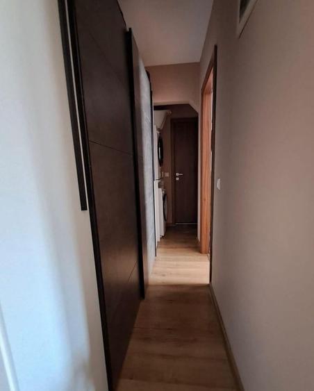 Apartament cu 4 camere decomandat în Mănăștur