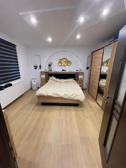 Apartament cu 2 camere decomandat în Noua