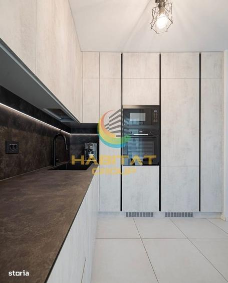 Apartament cu 4 camere în Mihai Bravu