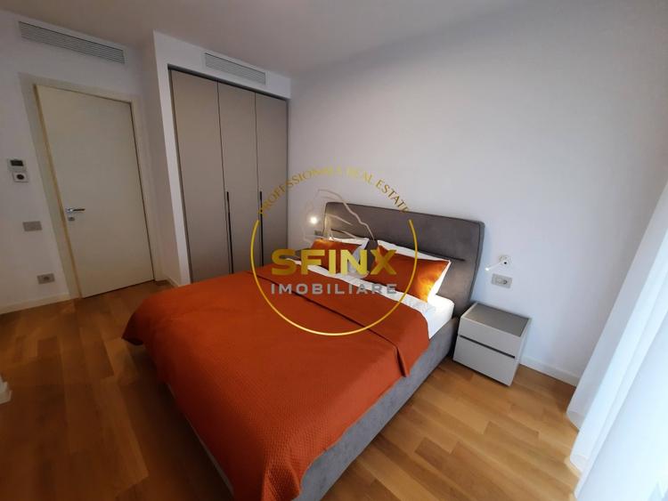 Apartament cu 4 camere decomandat, mobilat în Primăverii