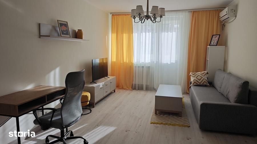 Apartament cu 2 camere în Drumul Taberei — fotografia 1