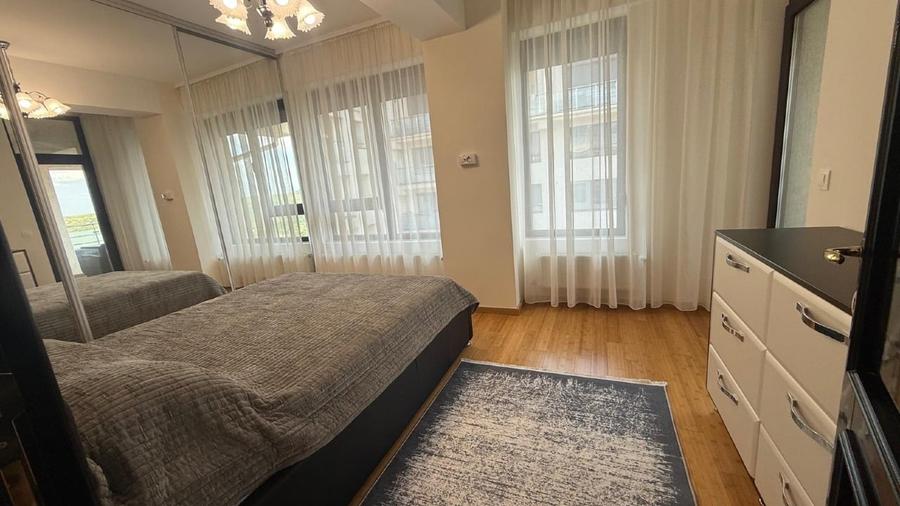 Proprietar, inchiriez apartament 3 camere, Exclusive Residence, Copou - 5