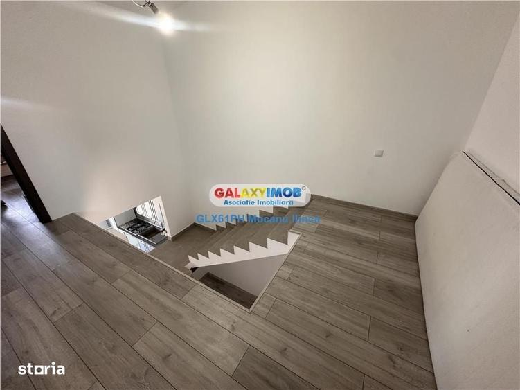 Casă cu 4 camere în Lipănești