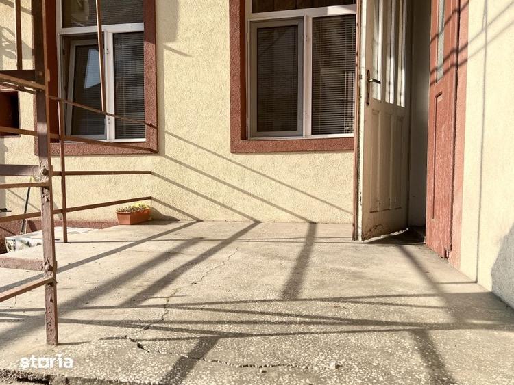 Apartament cu 3 camere decomandat în Iosefin