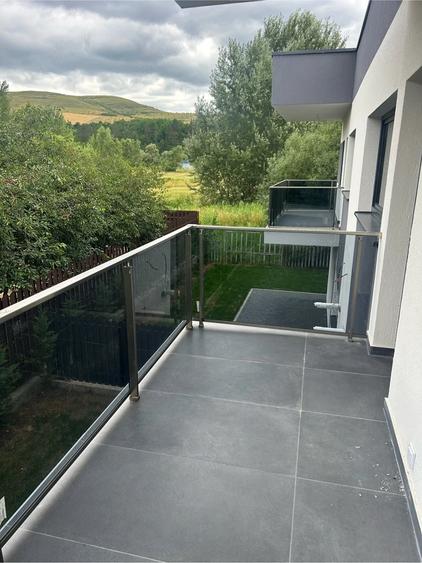 Casă cu Teren 150 Mp în Florești