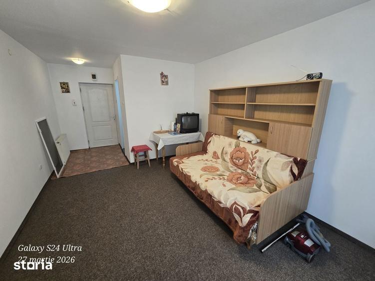 Garsoniera Prundu Academica 23500euro - 2