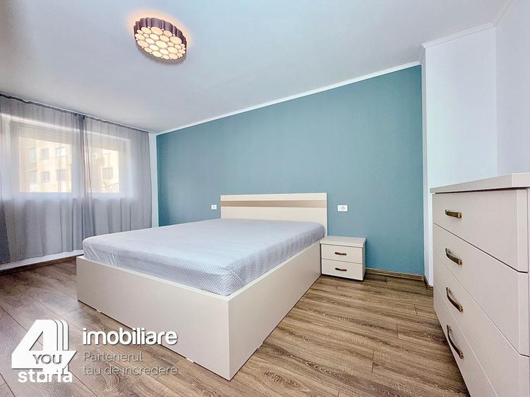 Apartament 2 camere Lipova ,79 mp,etaj 1 ,renovat modern - 11