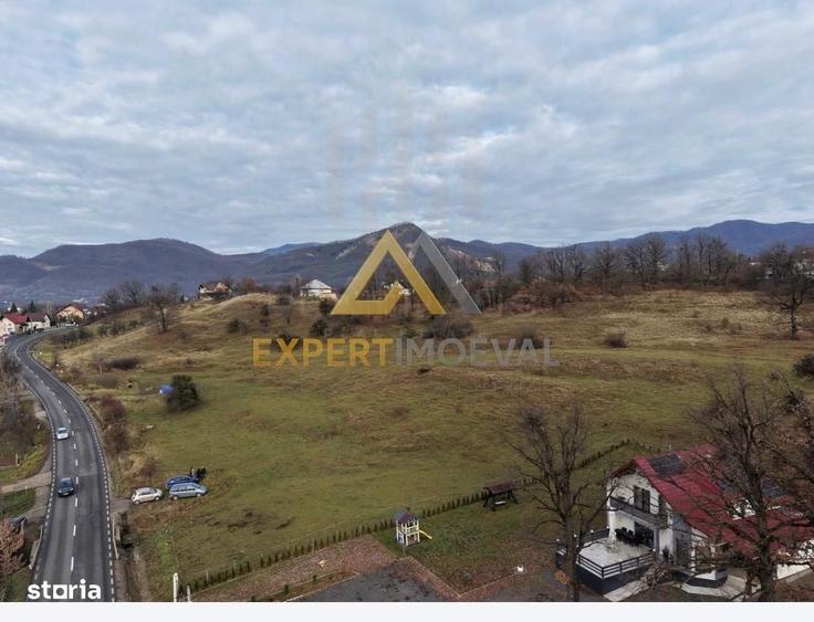Teren de 10170 mp, în Dumbrăvița