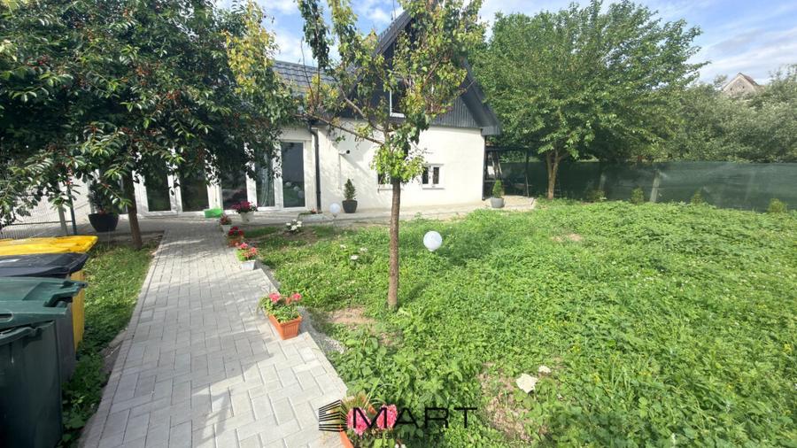 Casă cu 2 camere cu Teren 350 Mp în Sud