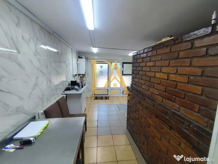 Spatiu comercial de inchiriat in zona Bucurestii Noi - Bucuresti (Bucuresti-Ilfov) - 3