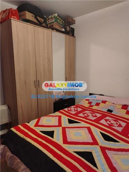 Apartament cu 2 camere decomandat, mobilat în Drumul Taberei