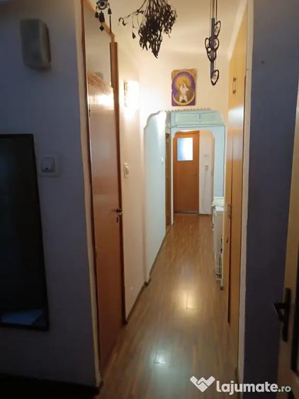 Apartament cu 3 camere decomandat în Tudor Vladimirescu