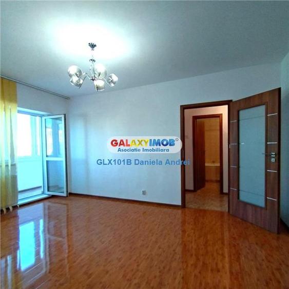 Apartament cu 2 camere semidecomandat în Dorobanți