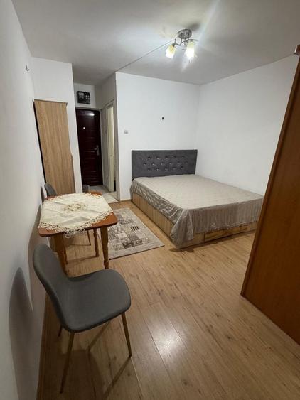 Garsonieră semidecomandată în Nicolina