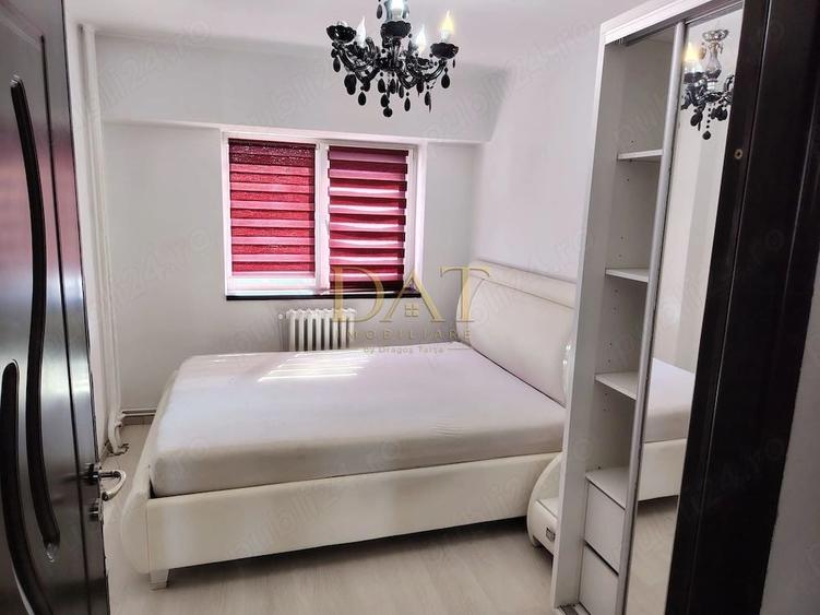 Apartament 3 camere | decomandate | parcare | Mărăști - 3