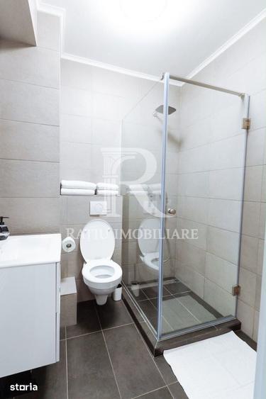 Garsonieră în Nufărul