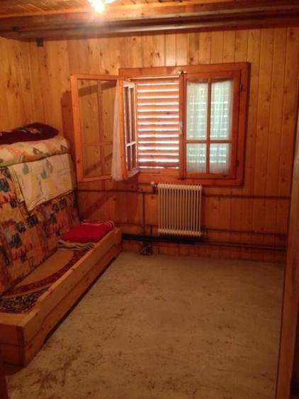 Casă individuală cu 6 camere cu Teren 1620 Mp în Predeluț