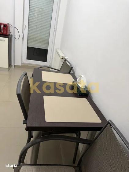 Apartament cu 2 camere, mobilat în Central