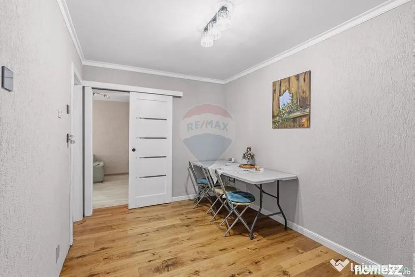 Apartament cu 2 camere decomandat în Aurel Vlaicu