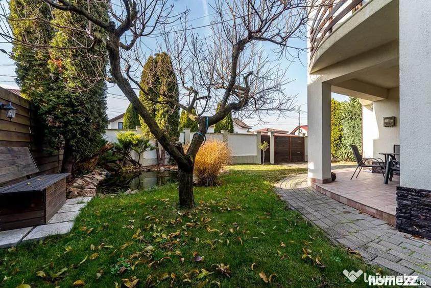 Casă cu 5 camere cu Teren 600 Mp în Aradul Nou