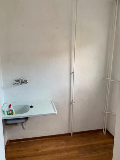 Garsonieră nedecomandată în Central
