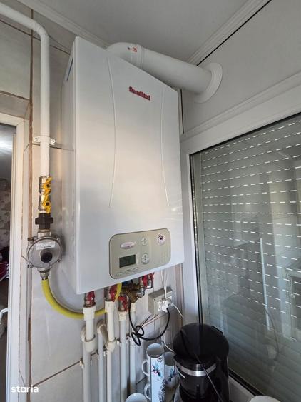 Apartament cu 2 camere în C5