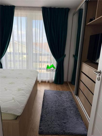 Apartament cu 4 camere decomandat în Hipodrom 3