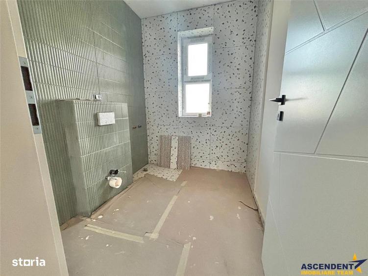 Casă cu 4 camere cu Teren 525 Mp în Sânpetru